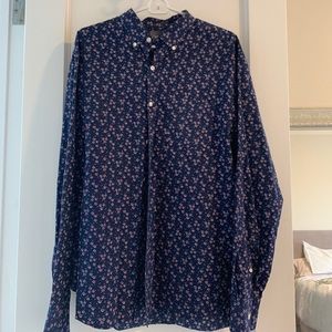 Bonobos casual shirt